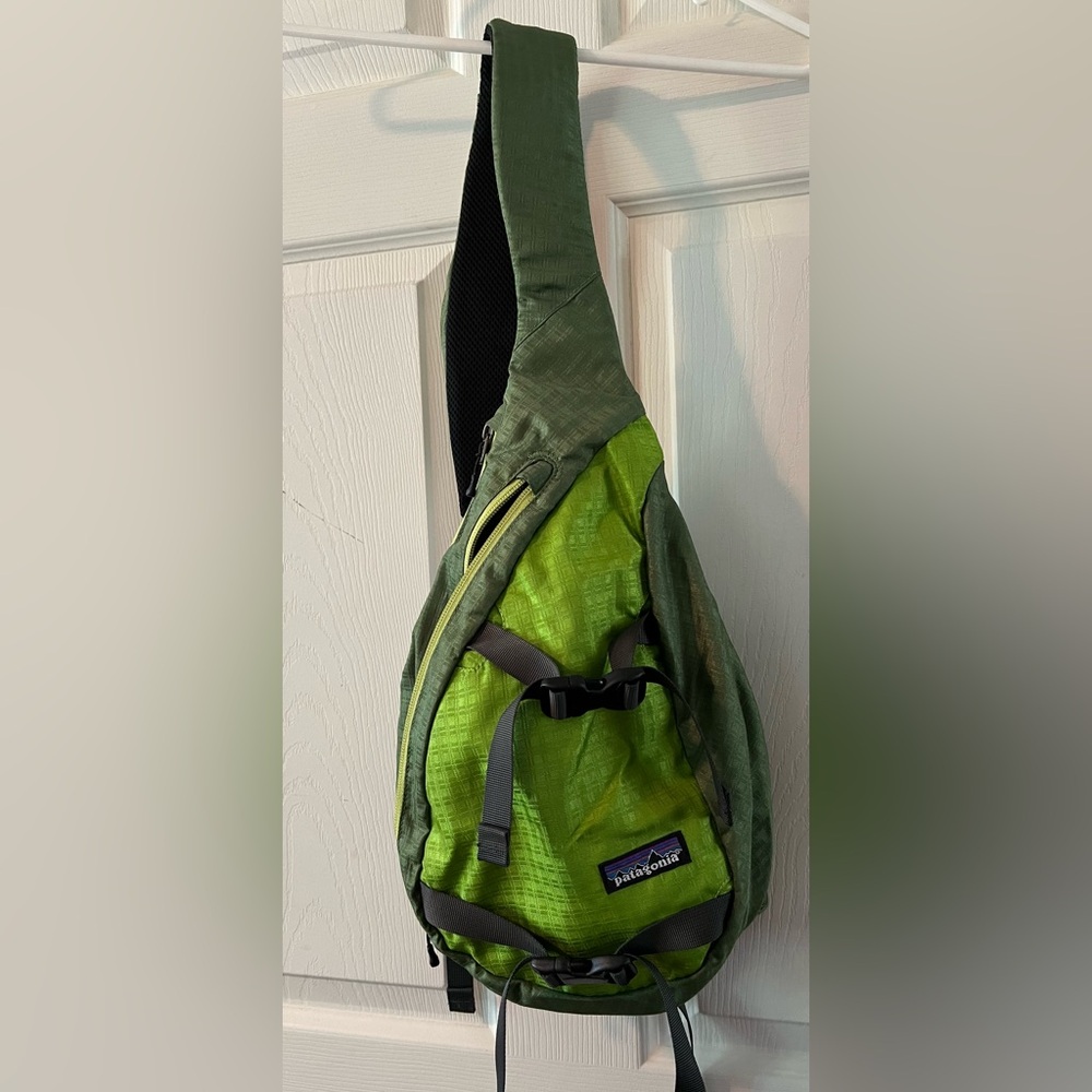 Patagonia Crossbody Sling Bag - Unisex